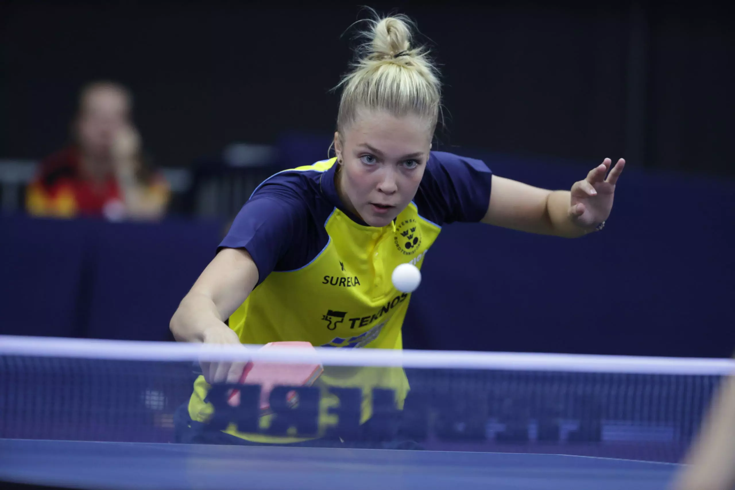 Stina Källberg
