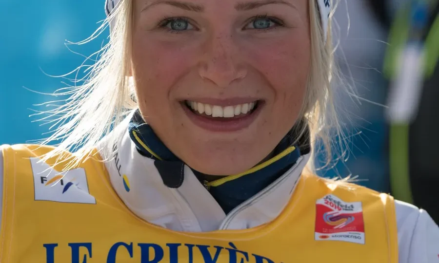 Frida Karlsson