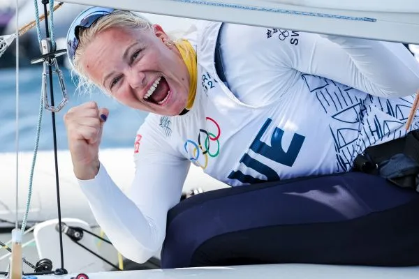 Karlsson, Lovisa