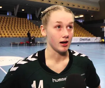 Lindqvist, Emma
