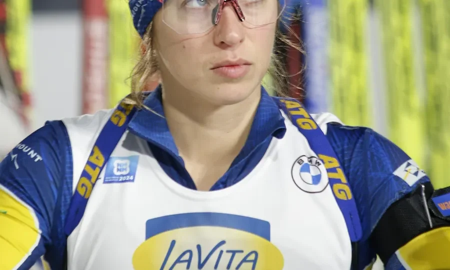Anna Magnusson