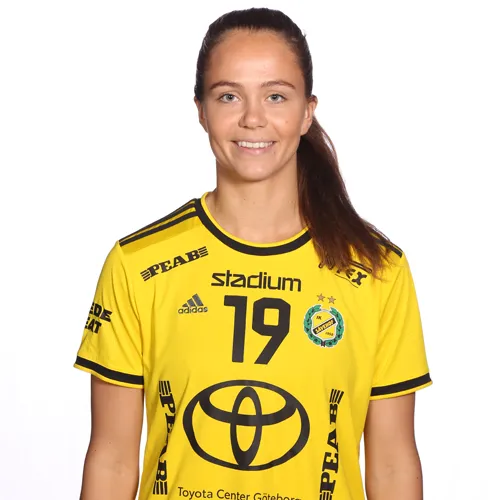 Olivia Mellegård