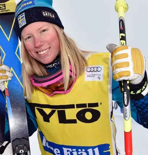 Sandra Näslund