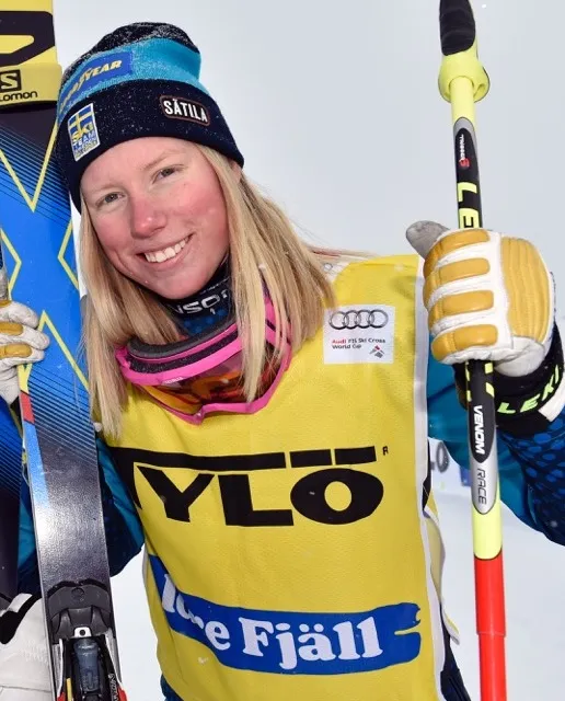 Näslund, Sandra