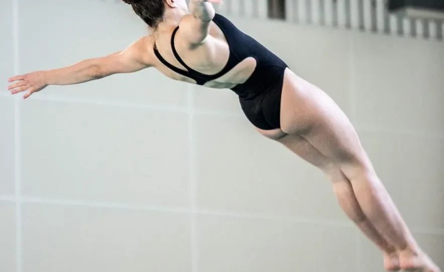 Emilia Nilsson Garip