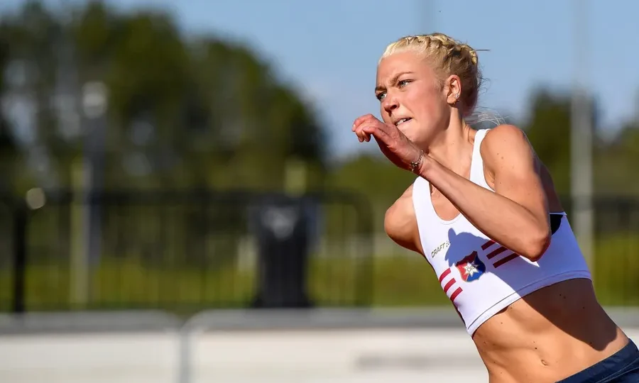 Maja Nilsson