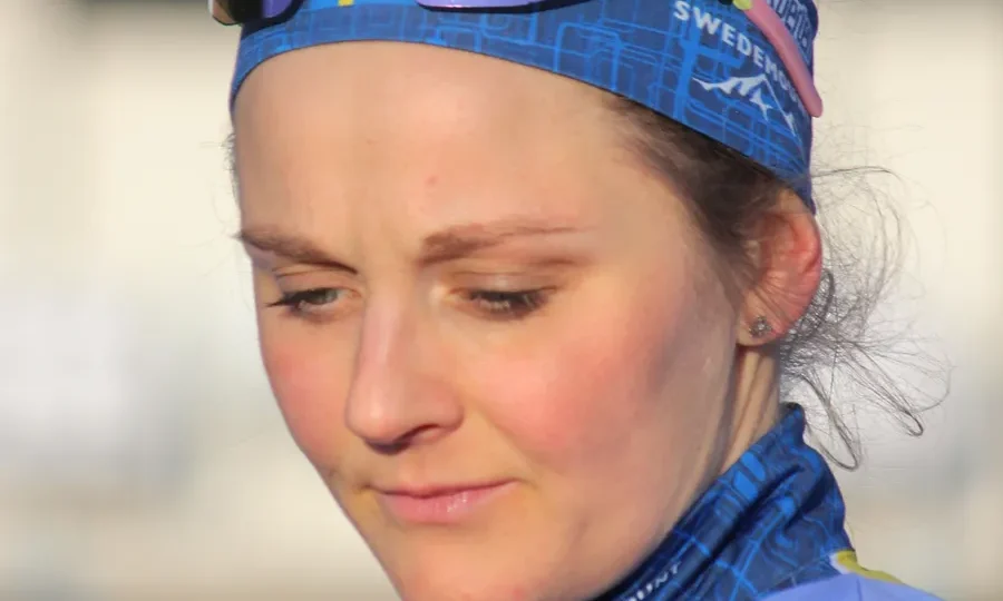 Stina Nilsson