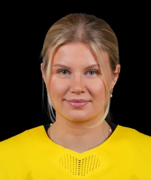 Nylén Persson, Maja