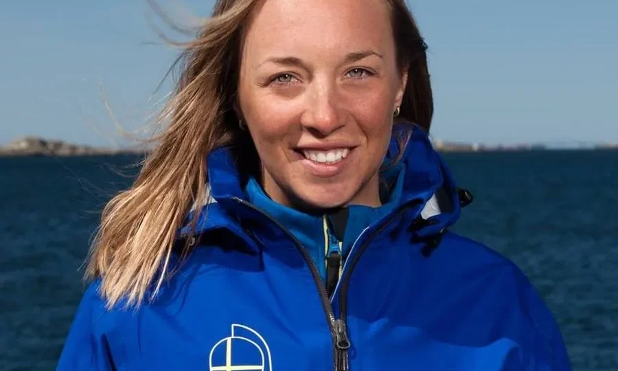 Josefin Olsson