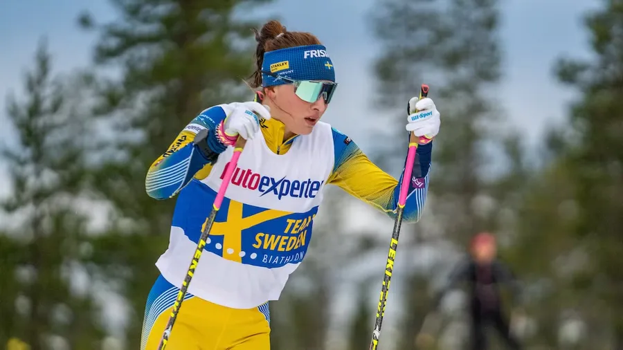 Linn Persson