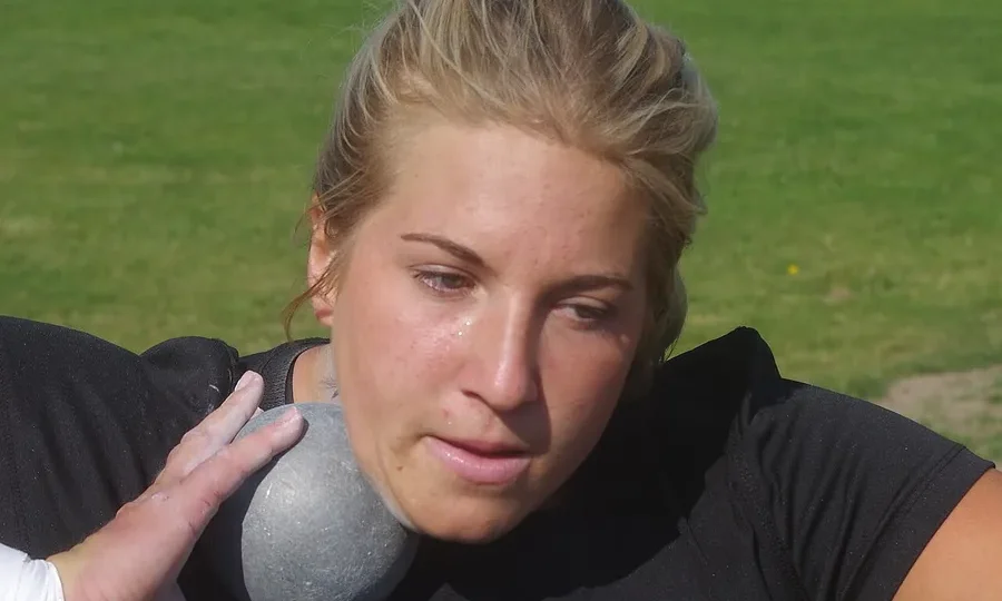 Fanny Roos