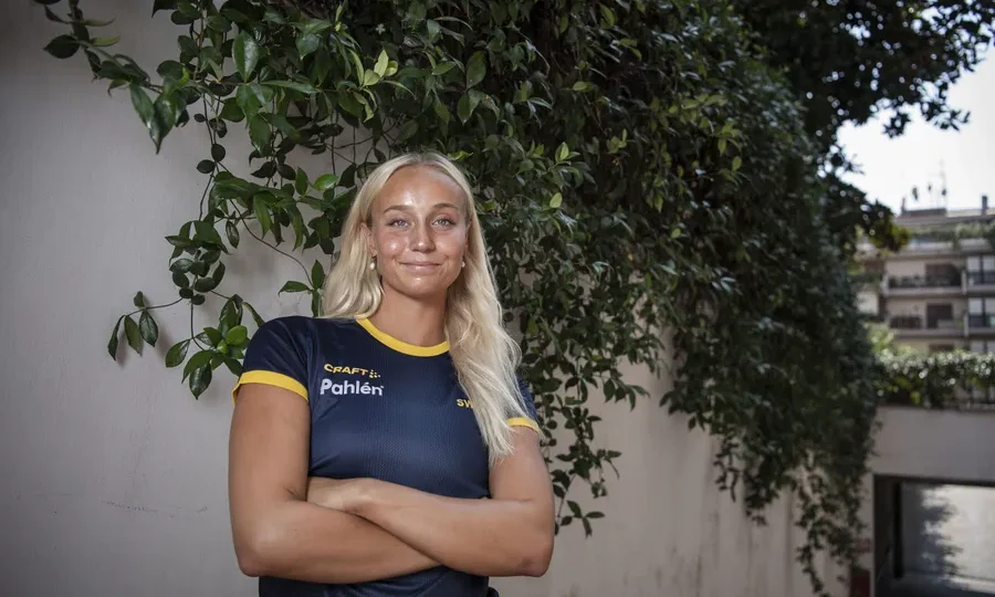 Hanna Rosvall