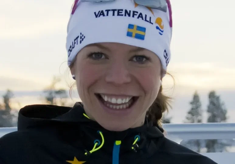 Maria Rydqvist