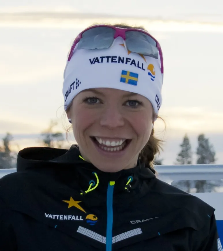 Rydqvist, Maria