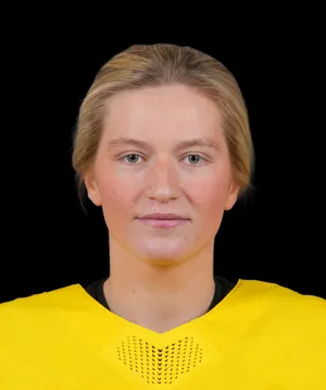 Svensson, Hilda