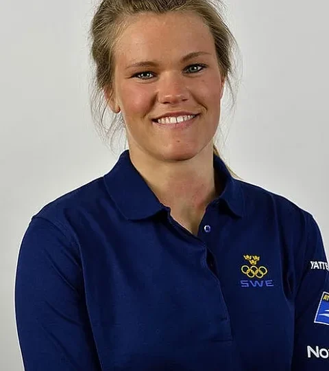 Anna Swenn Larsson