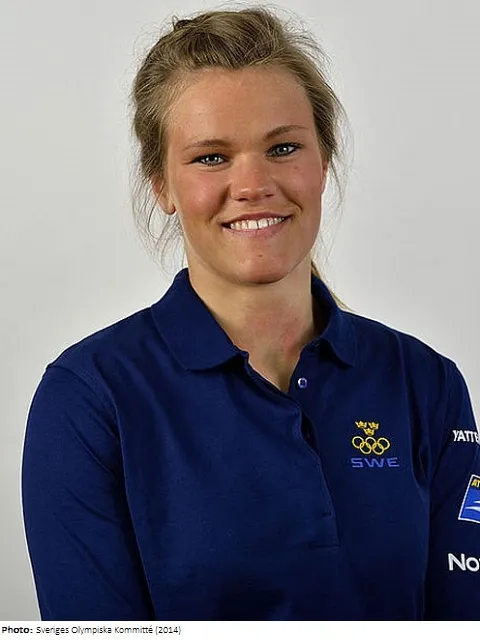 Swenn Larsson, Anna