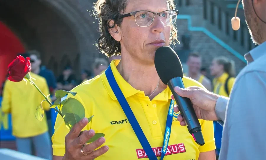 Karin Torneklint