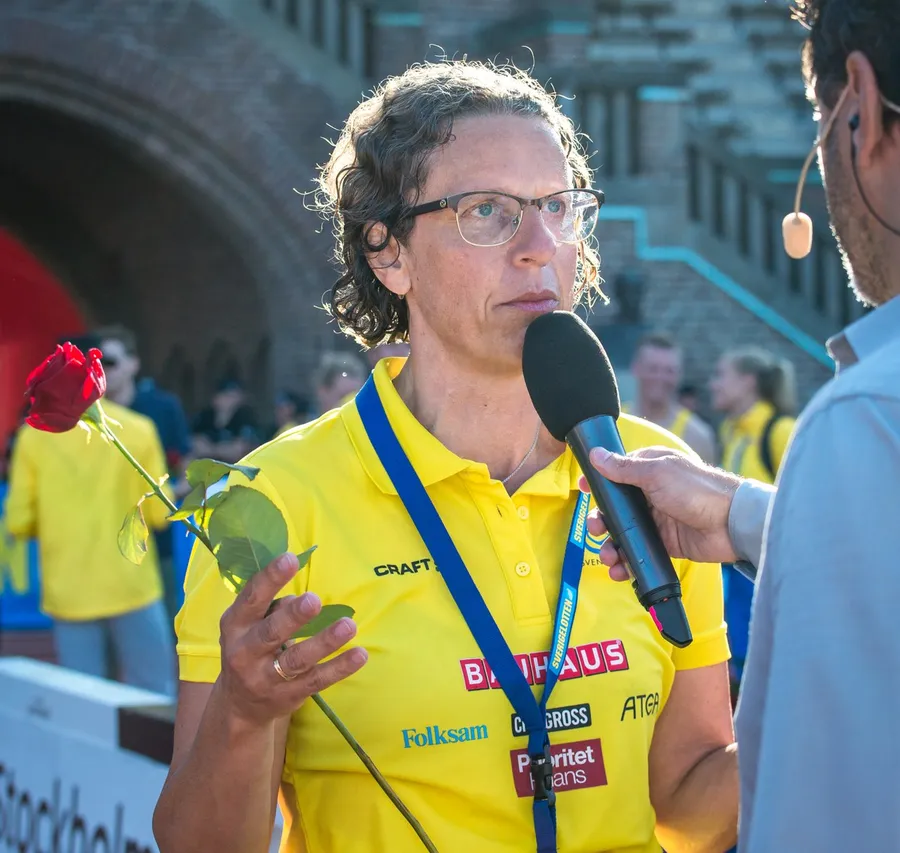 Karin Torneklint