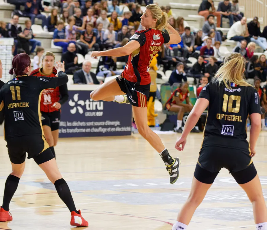 Torstenson, Linnea