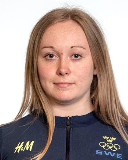 Wåhlin, Jennie