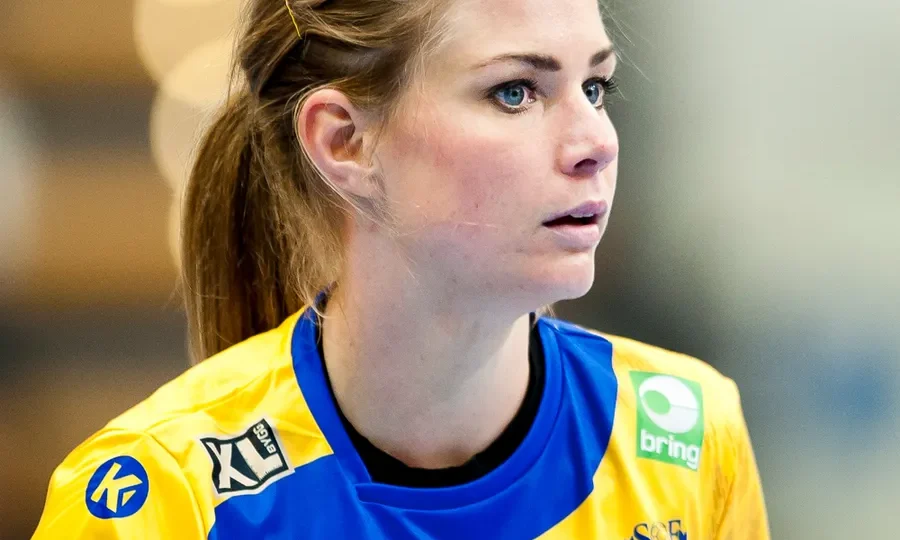 Angelica Wallén