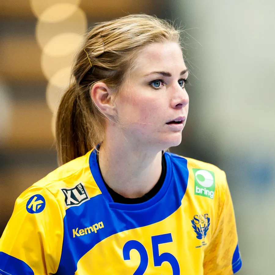 Wallén, Angelica
