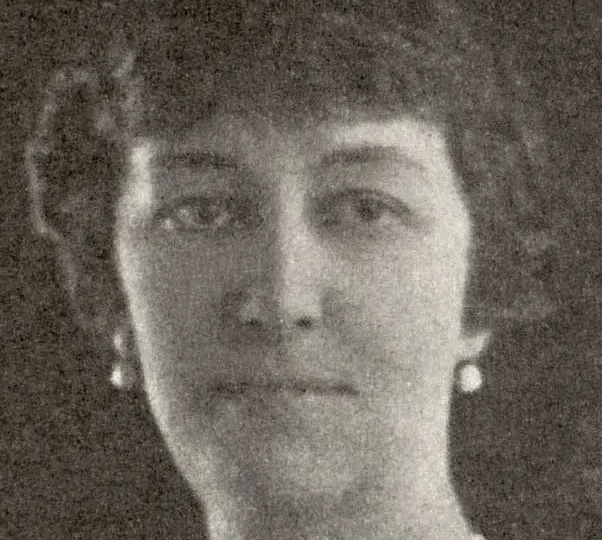 Elsa Wallenberg