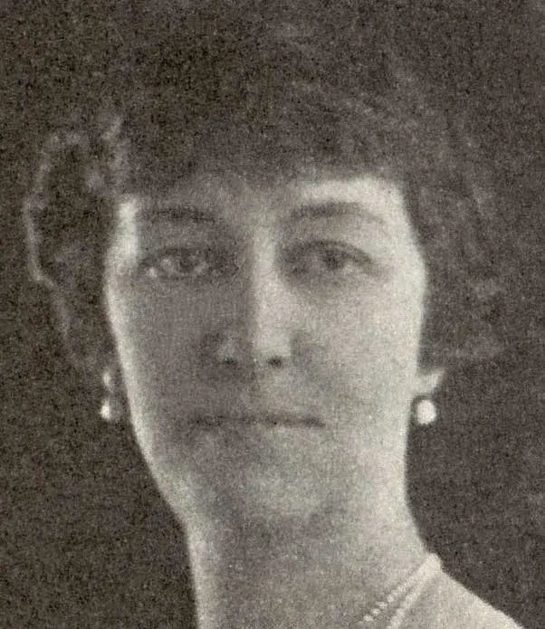 Wallenberg, Elsa