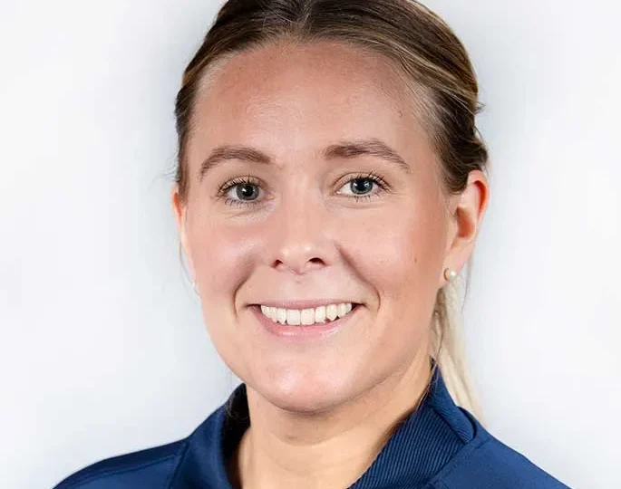 Johanna Westberg