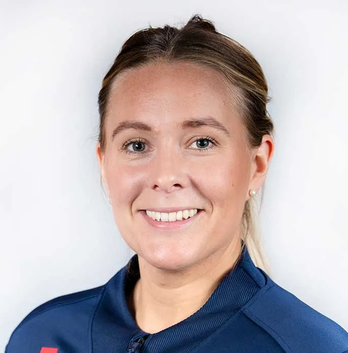 Westberg, Johanna