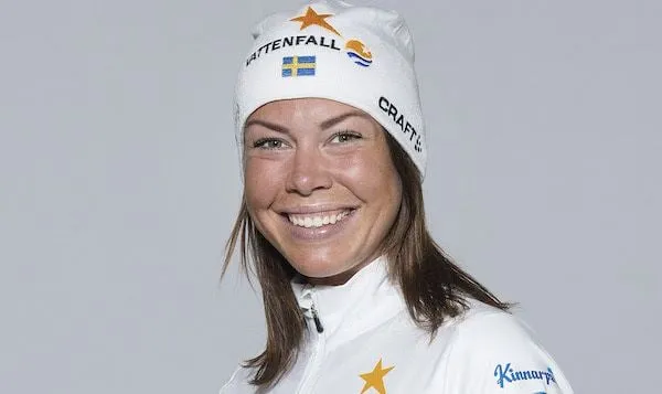 Wikén, Emma