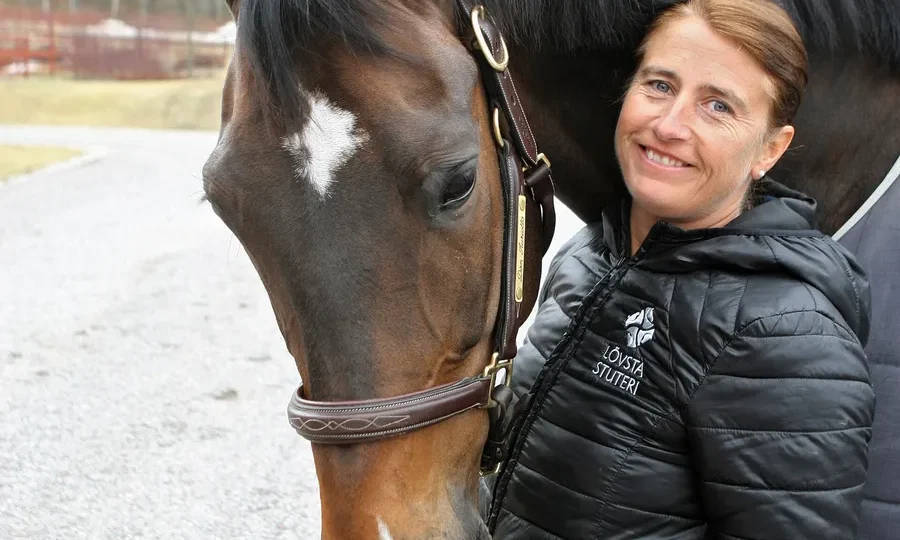 Tinne Wilhelmsson-Silfvén